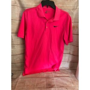 Nike sport golf polo